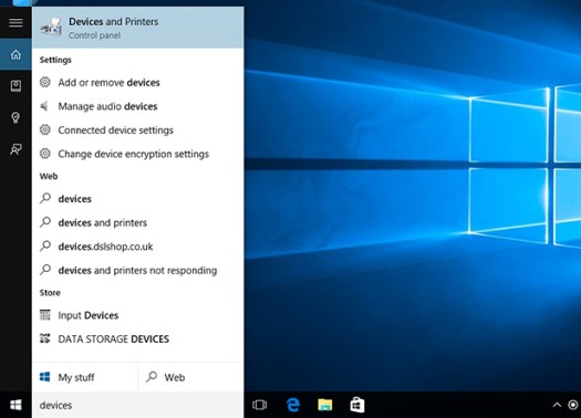 修复Windows10打印机无法打印，教你如何解决